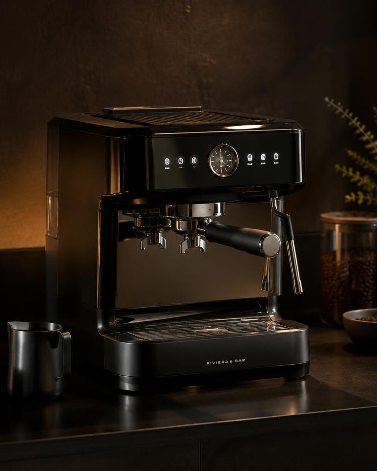 Riviera Bar Espresso Machine