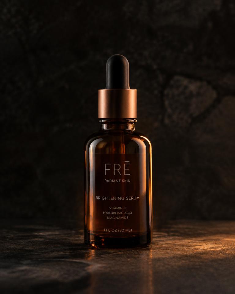 Brightening Vitamin C Serum