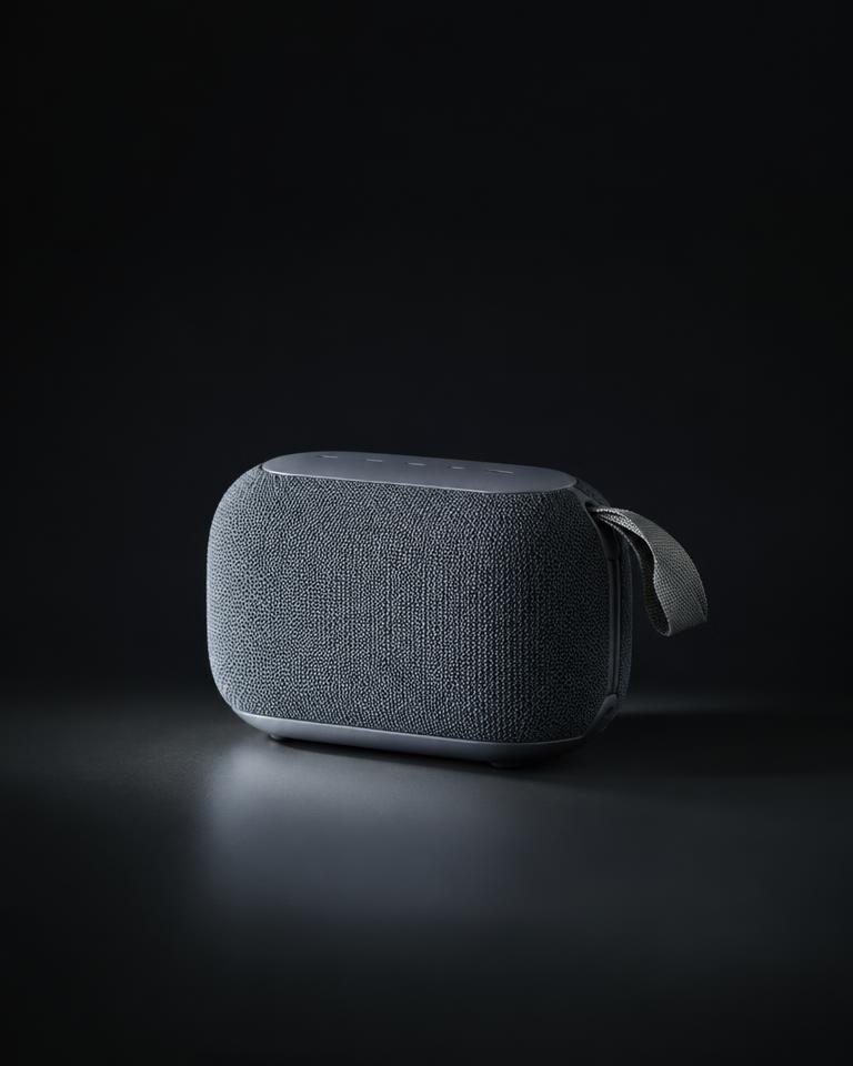 Pulse Mini Bluetooth Speaker