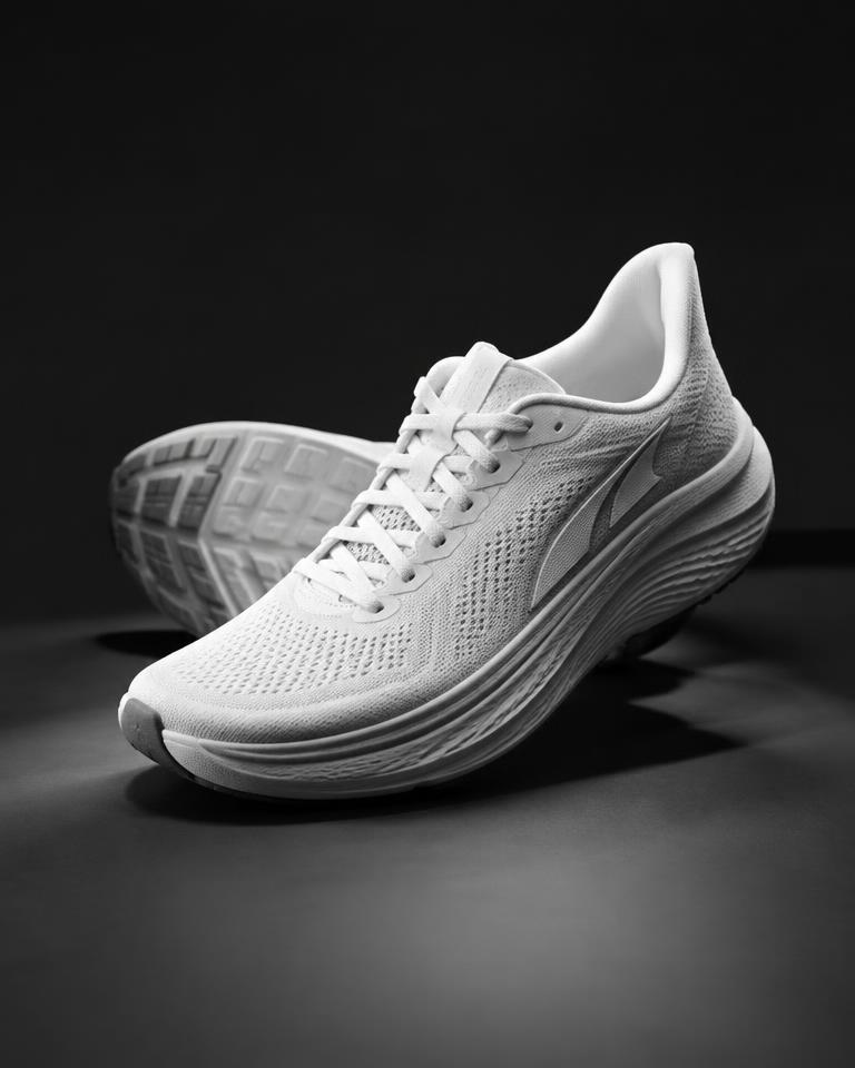 Stride Cloud Running Trainer